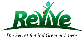 Organic Lawn Fertilizer - The Best Organic Lawn Care Products - Revive